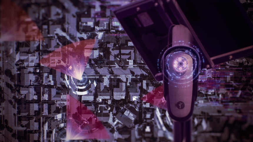 When Flock Surveillance Comes to Your Town: Everything to Know About These Cameras