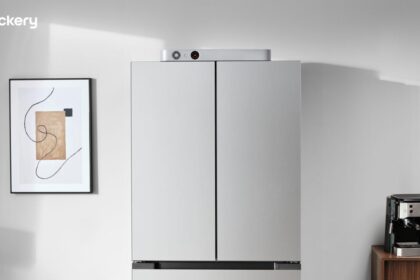 Jackery’s Thinnest Power Station Fits Tight Corners and Keeps Your Fridge Running