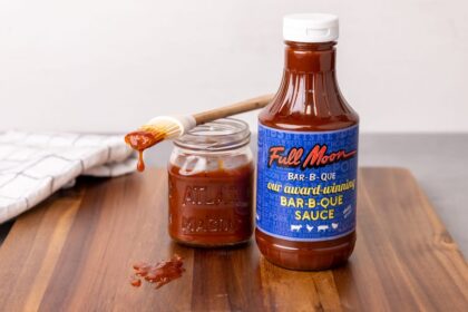 I Tried 17 BBQ Sauces. These 7 Are So Good You’ll Find Excuses to Use Them