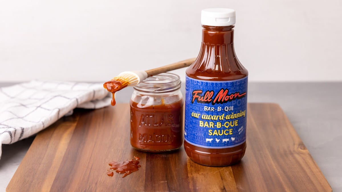 I Tried 17 BBQ Sauces. These 7 Are So Good You’ll Find Excuses to Use Them