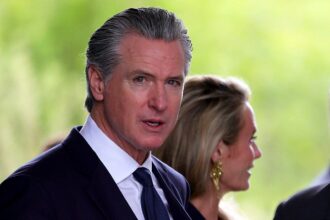 Schiff silent on Biden-era Newsom probe report as California AG claims DOJ ‘weaponization’