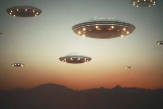 If ‘Disclosure Day’ Comes, How Can We Trust Evidence of UFOs?