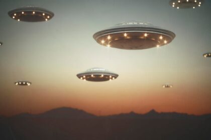 If ‘Disclosure Day’ Comes, How Can We Trust Evidence of UFOs?