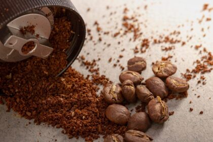 A Coffee Expert Explains Why Burr Grinders Are the Only Grinders Worth Buying
