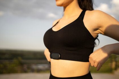 The 3 Best Chest Strap Heart-Rate Monitors