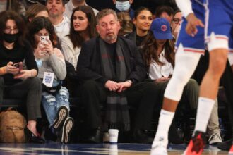 Madison Square Garden Targeted Privacy Activists and Surveillance Critics