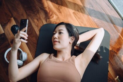 The Best Workout Apps for Women to Stay Active and Motivated