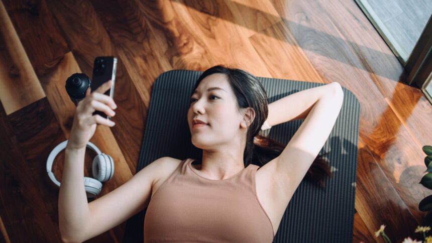 The Best Workout Apps for Women to Stay Active and Motivated