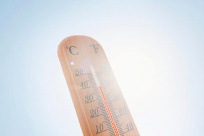 Expect Extreme Heat in Much of the US Starting This Weekend. How to Stay Safe