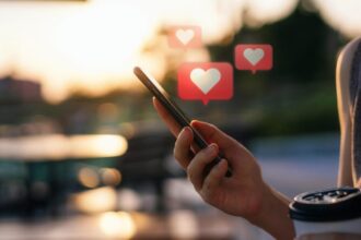 Using AI Companion Apps Gives Many Singles the Ick, Survey Finds