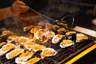 5 Unconventional Foods You Should Be Grilling, According to Chefs