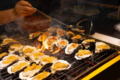 5 Unconventional Foods You Should Be Grilling, According to Chefs