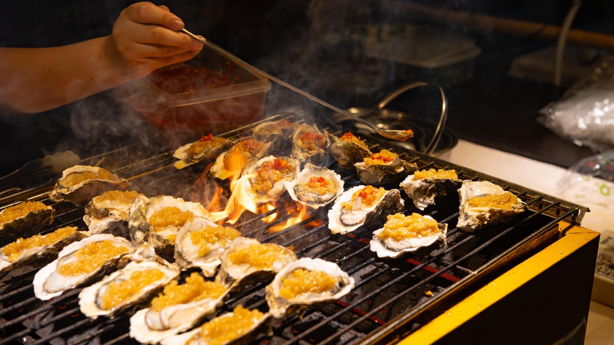 5 Unconventional Foods You Should Be Grilling, According to Chefs