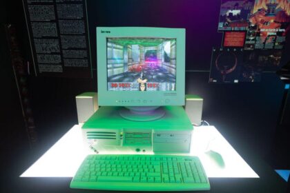 If It Has a Screen, It Can Run Doom. How a Game From 1993 Became a Porting Legend