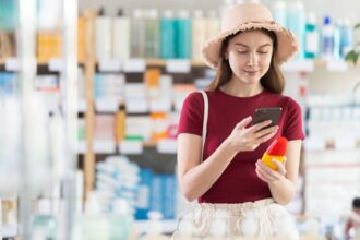 Sunscreen Misinformation Spreads Way Faster Than the Truth on TikTok, Study Reveals