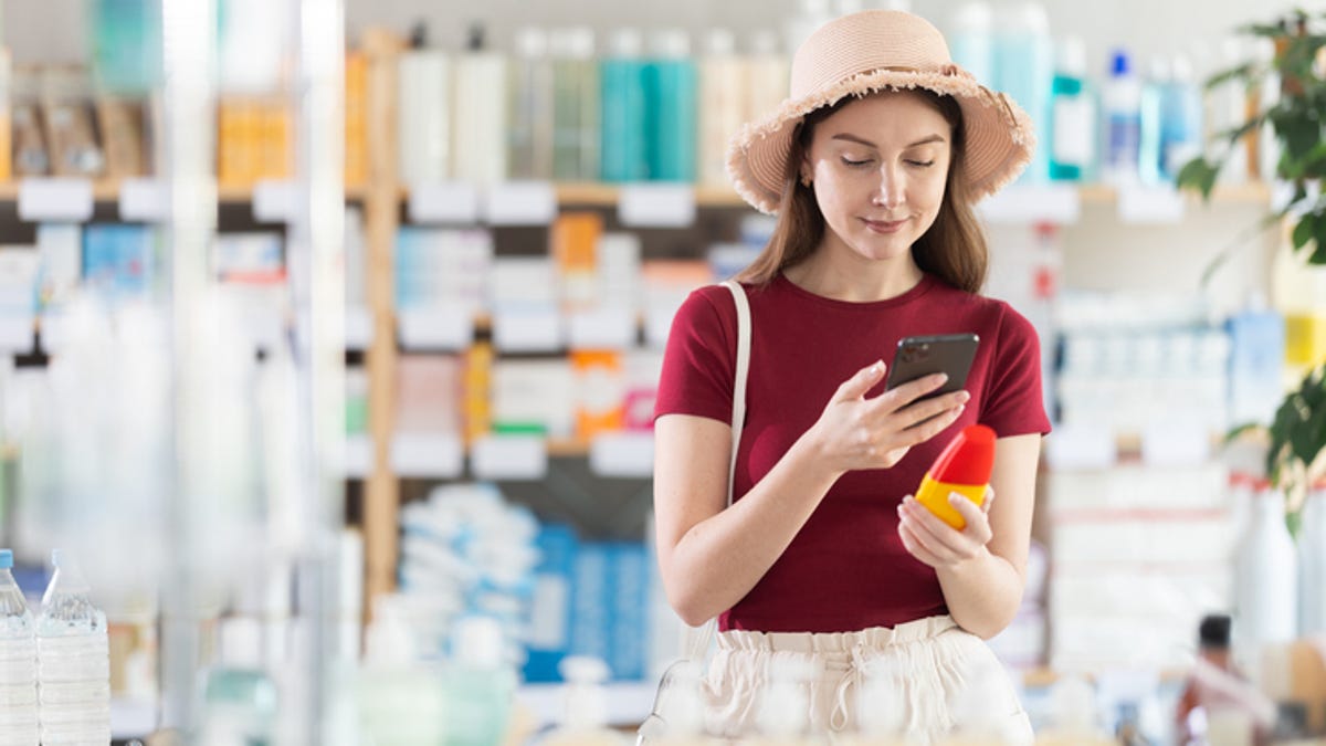 Sunscreen Misinformation Spreads Way Faster Than the Truth on TikTok, Study Reveals