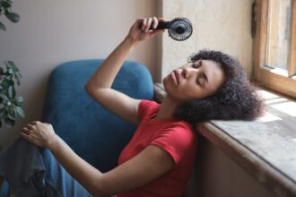 How to Keep Yourself Safe in an Extreme Heat Wave