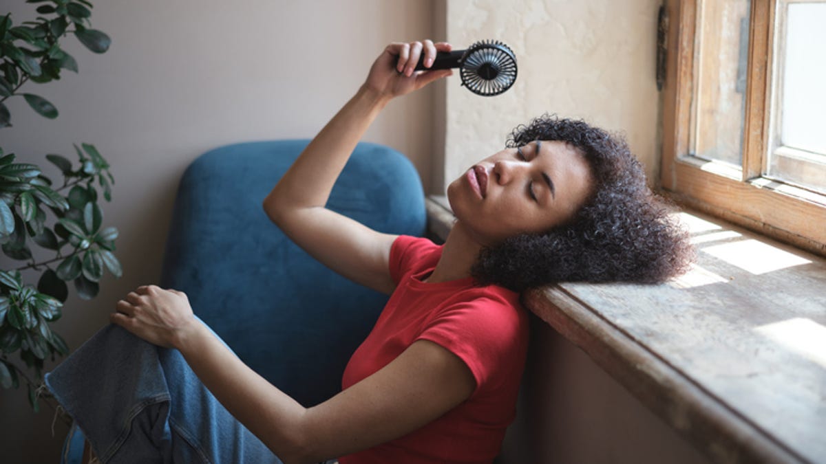 How to Keep Yourself Safe in an Extreme Heat Wave