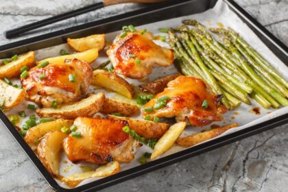 The Must-Have Tools to Get Started With Meal Kits
