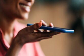 Not All of Us Want to Talk to Our Tech. Do We Have a Choice?