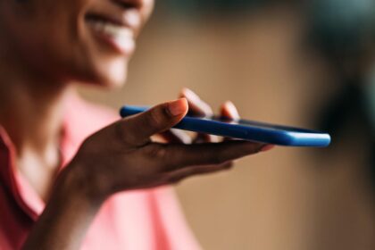 Not All of Us Want to Talk to Our Tech. Do We Have a Choice?