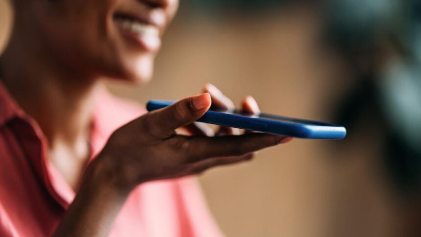 Not All of Us Want to Talk to Our Tech. Do We Have a Choice?
