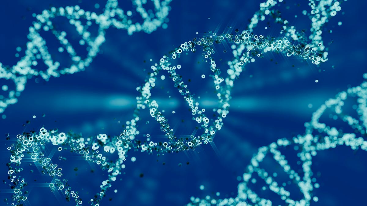 Considering Gifting a DNA Test for Father’s Day? This Experts Says to Think Twice