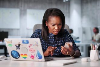 Is That Call, Text or Email Real? Here’s How to Identify Scams