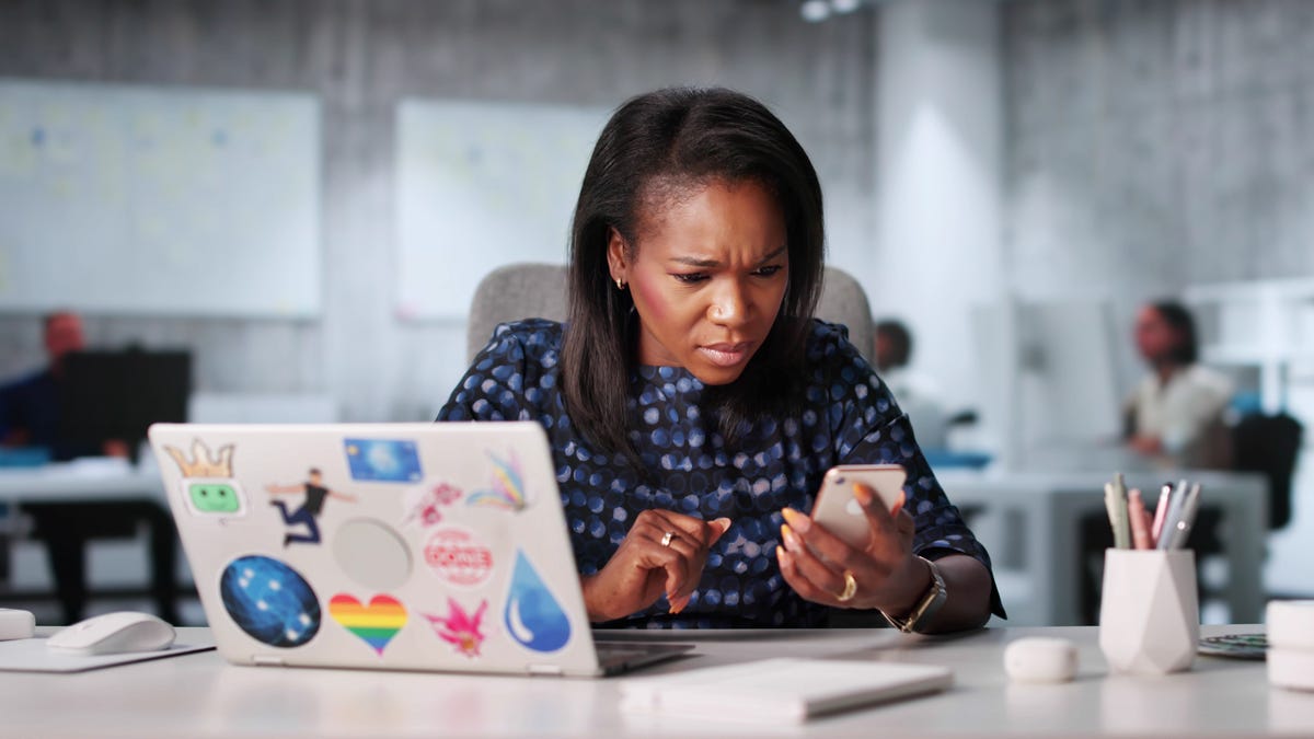 Is That Call, Text or Email Real? Here’s How to Identify Scams