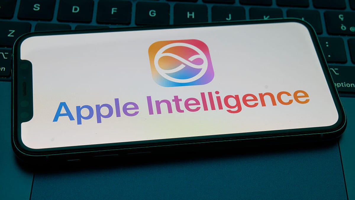 Apple’s Image Playground Gets ‘Photorealistic’ Capabilities With New AI