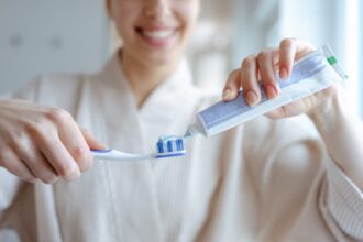 Best Whitening Toothpaste of 2026, According to Dentists