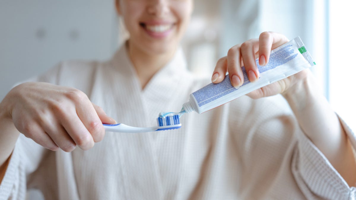 Best Whitening Toothpaste of 2026, According to Dentists