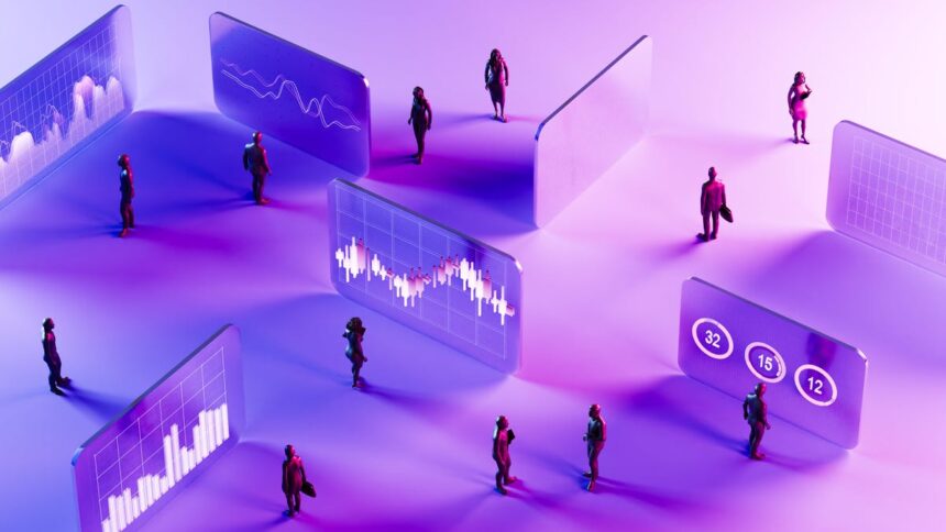 Prediction Markets Let You Bet on Anything. That’s a Problem
