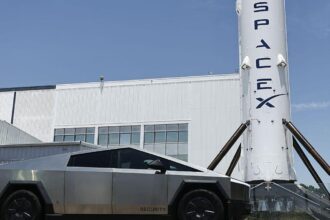 SpaceX’s IPO Live: What Elon Musk’s Public Offering Means for Tech, the Market and You