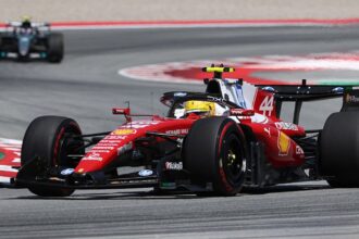 Watch Every Formula 1 Austrian Grand Prix Race This Weekend for Free on Apple TV