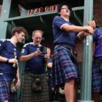 I Live in Massachusetts, and the Tartan Army Is the Best Thing to Hit My News Feed