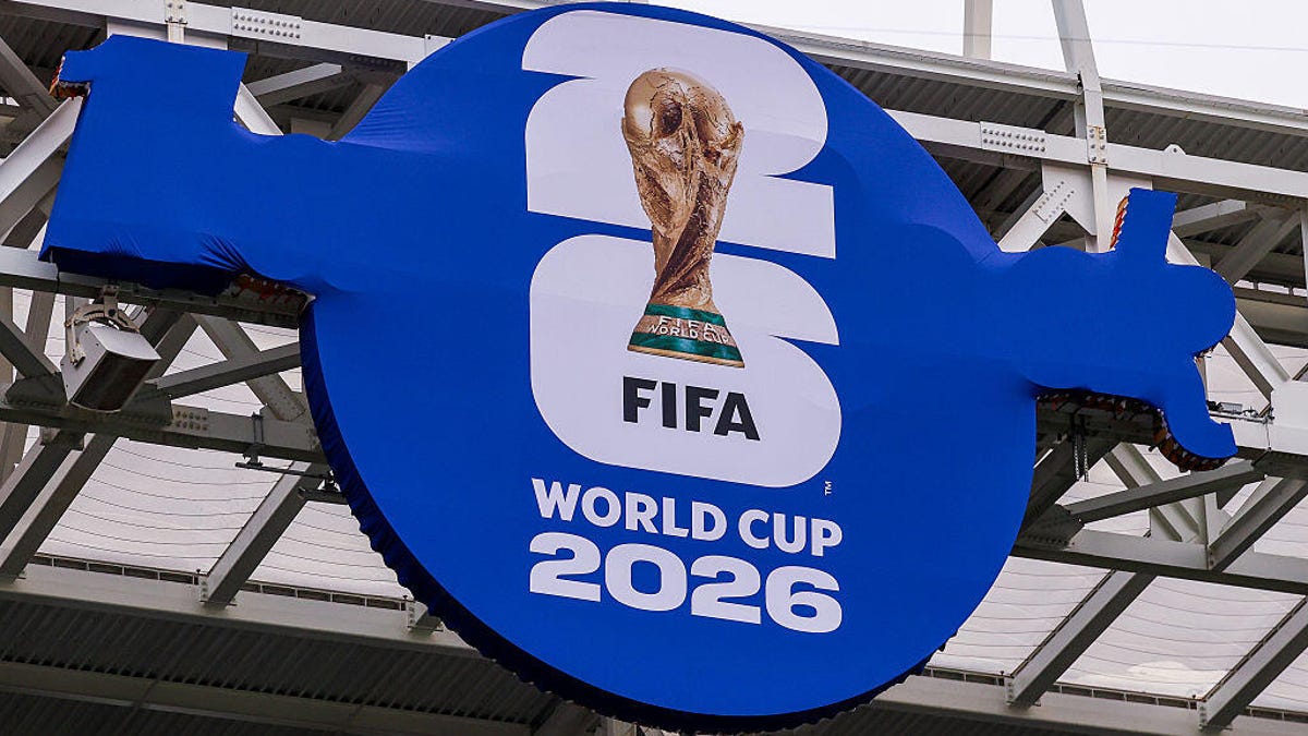 How World Cup Fans Can Use AI to Keep Up With the Action