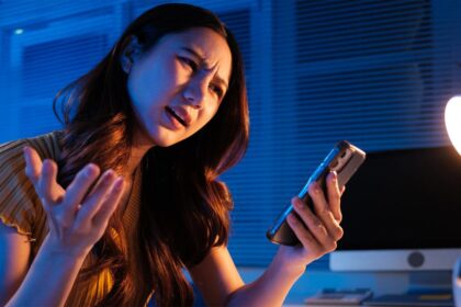 The Genius Way I Cleared the Dreaded ‘iPhone Storage Is Full’ Message