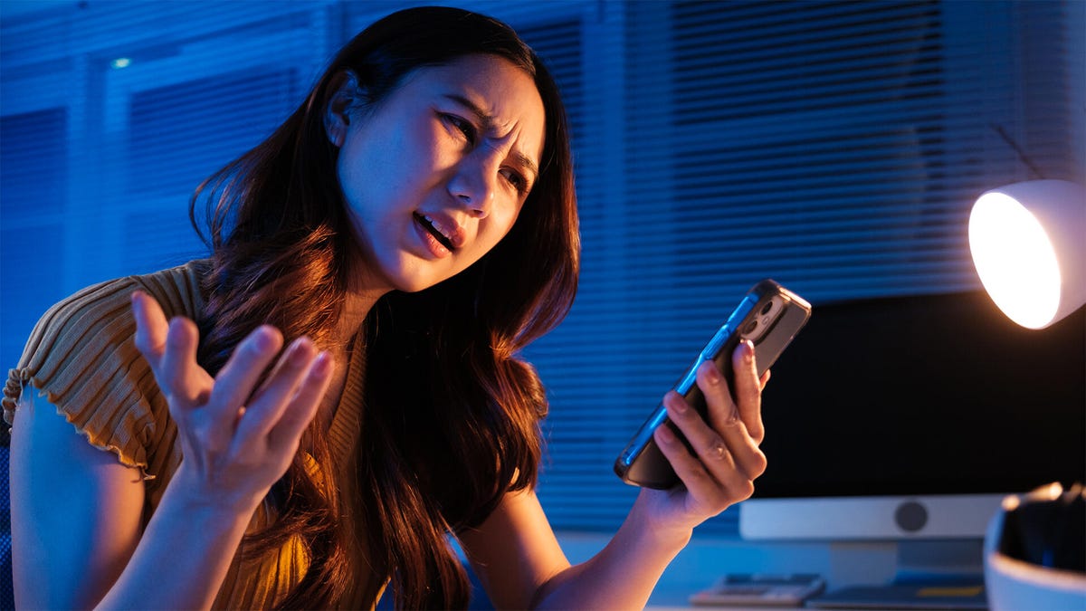 The Genius Way I Cleared the Dreaded ‘iPhone Storage Is Full’ Message