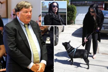 Gilgo Beach serial’s therapist didn’t have a license to practice, bombshell report claims