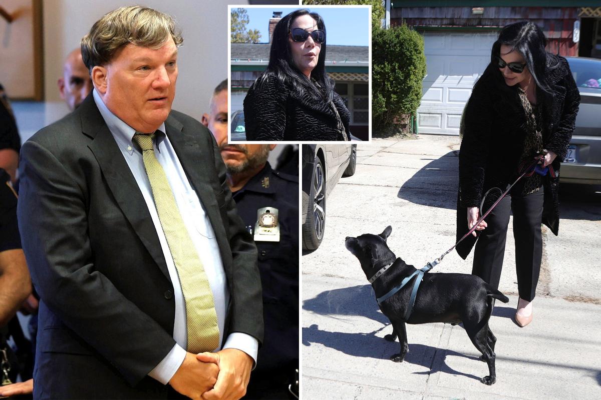 Gilgo Beach serial’s therapist didn’t have a license to practice, bombshell report claims