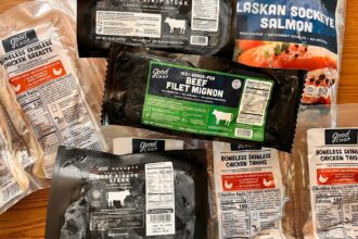 The Best Meat Delivery Services of 2026. We Cooked Our Way Through 11 Boxes of Beef, Chicken and Pork