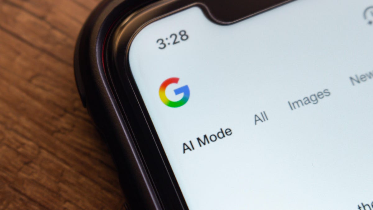 Google Is Testing an Option for Websites to Opt Out of AI Search