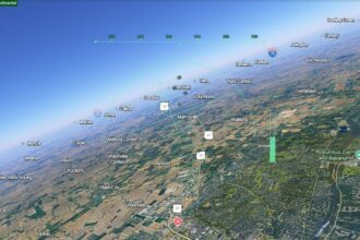 Google Earth’s Flight Simulator Is Now on Browsers: Here’s How to Play
