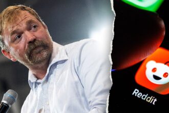 Conservatives rip Platner for ‘disturbing’ online trail as new Reddit post mocking teen suicide surfaces