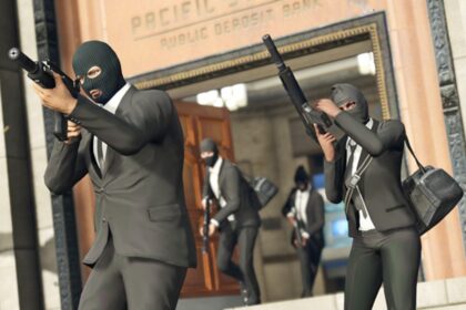 GTA 5 Owners Receive a Free Upgrade While Waiting for GTA 6