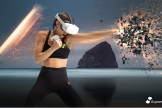 My Favorite VR Fitness App Supernatural Is Returning, and It Won’t Be Owned by Meta