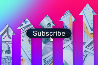 Subscription Creep is Real. US Adults Spend an Average of ,332 a Year, CNET Finds