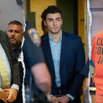 Fox News True Crime Newsletter: Gilgo sentencing, a warning from ‘Happy Face,’ Mangione psychs himself out