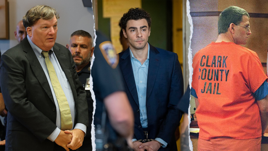 Fox News True Crime Newsletter: Gilgo sentencing, a warning from ‘Happy Face,’ Mangione psychs himself out